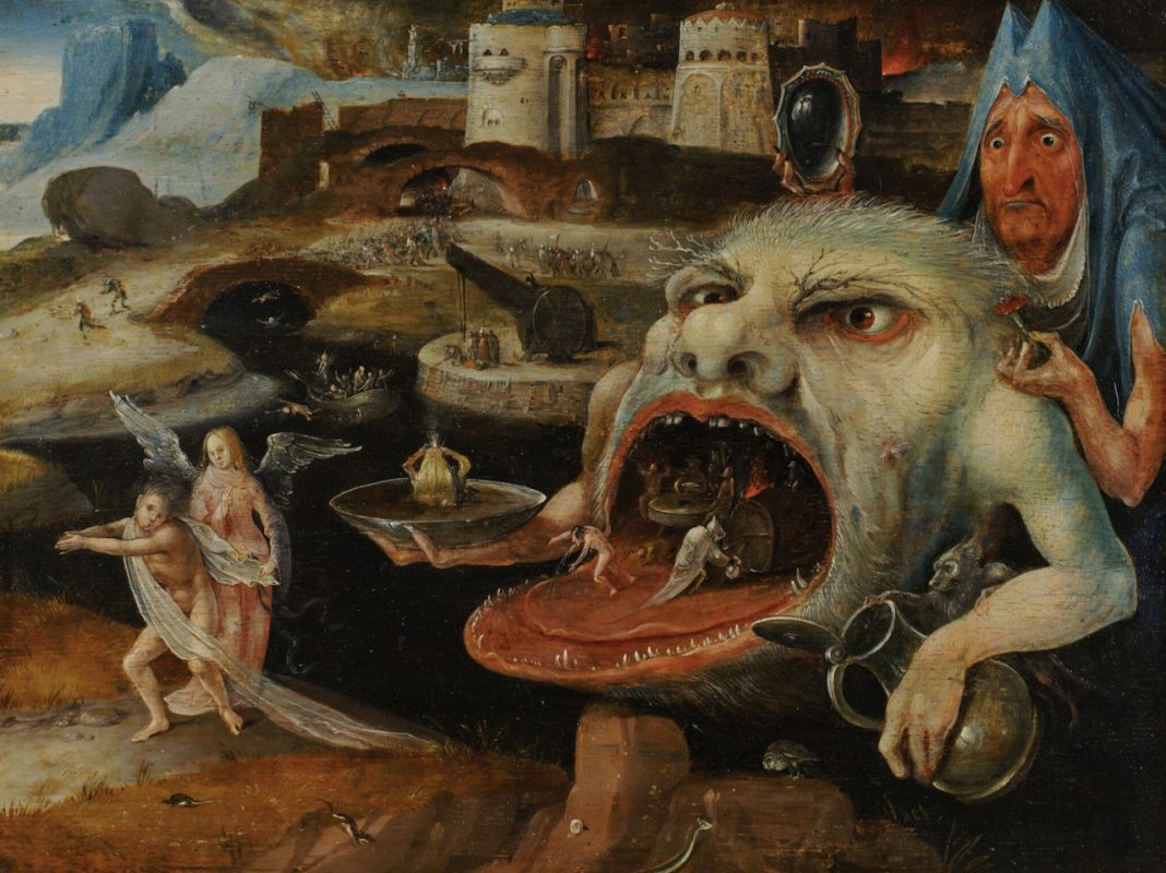 Bosch stima asta