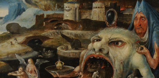 Sotheby’s: un seguace di Bosch venduto per oltre 10 volte la stima Bosch stima asta