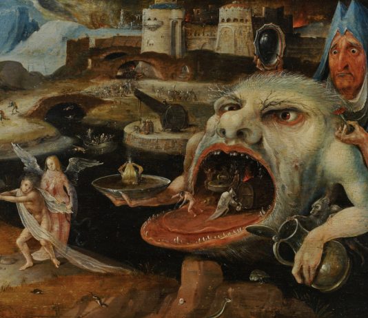 Sotheby’s: un seguace di Bosch venduto per oltre 10 volte la stima Bosch stima asta