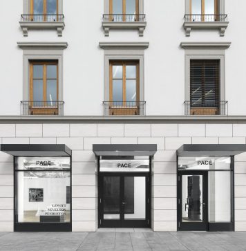 Pace Gallery taglia 50 artisti e 50 dipendenti: è la fine delle mega-gallerie?