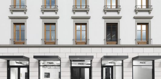 Pace Gallery taglia 50 artisti e 50 dipendenti: è la fine delle mega-gallerie? pace gallery