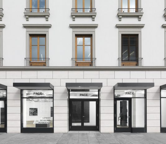 Pace Gallery taglia 50 artisti e 50 dipendenti: è la fine delle mega-gallerie? pace gallery
