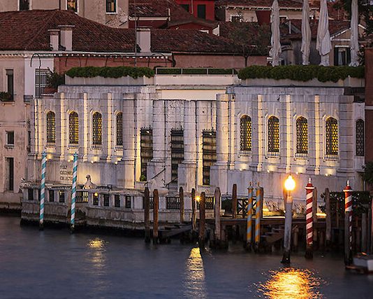 Al via Art Night Venezia 2026: cosa non perdere del ricco programma art night programma