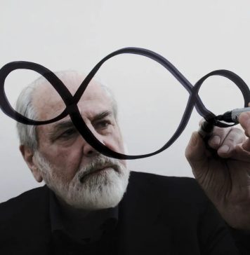 Studenti e giovani artisti costruiranno il Terzo Paradiso di Pistoletto a Roma