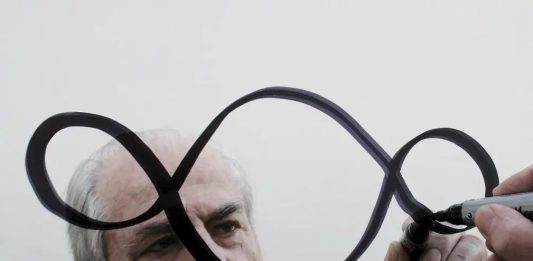 Studenti e giovani artisti costruiranno il Terzo Paradiso di Pistoletto a Roma