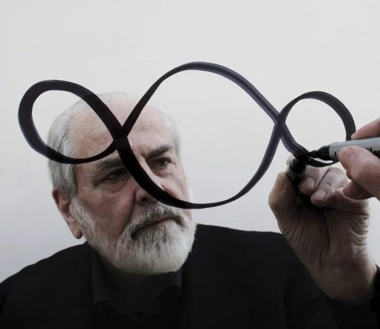 Studenti e giovani artisti costruiranno il Terzo Paradiso di Pistoletto a Roma