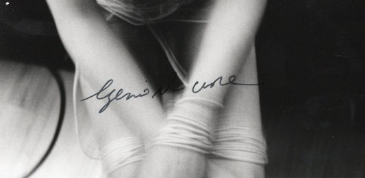 Io credo nell’errore, nella malattia, nel male: una conversazione con Reverie reverie intervista