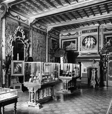 Milano riscopre il Salone dorato del Poldi Pezzoli: parte il restauro dell’ambiente simbolo della casa museo