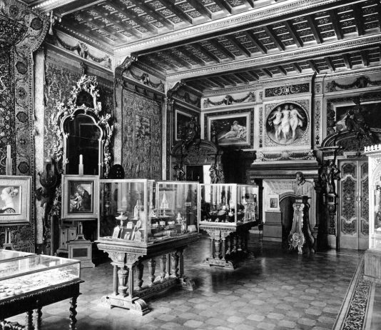 Milano riscopre il Salone dorato del Poldi Pezzoli: parte il restauro dell’ambiente simbolo della casa museo