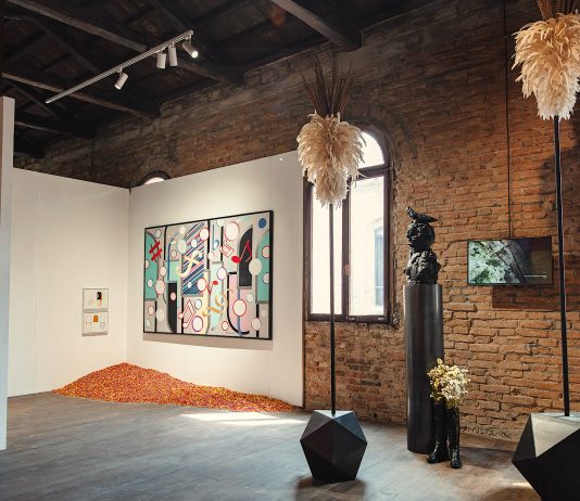 Padiglione Tanzania: i progetti speciali di Sasha Vinci e Ciro Palumbo a Venezia padiglione tanzania