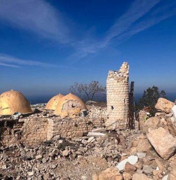 I siti UNESCO del Libano sotto attacco: cresce l’allarme per il patrimonio culturale