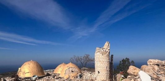 I siti UNESCO del Libano sotto attacco: cresce l’allarme per il patrimonio culturale