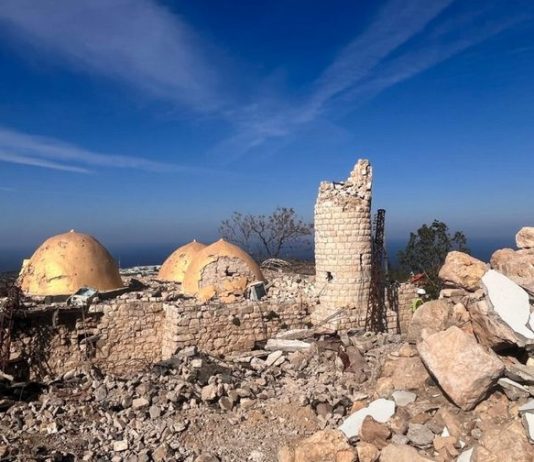 I siti UNESCO del Libano sotto attacco: cresce l’allarme per il patrimonio culturale