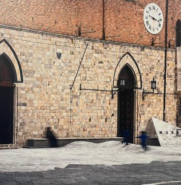 Come cambierà il complesso di Santa Maria della Scala di Siena? Una mostra ne racconta il futuro architettonico