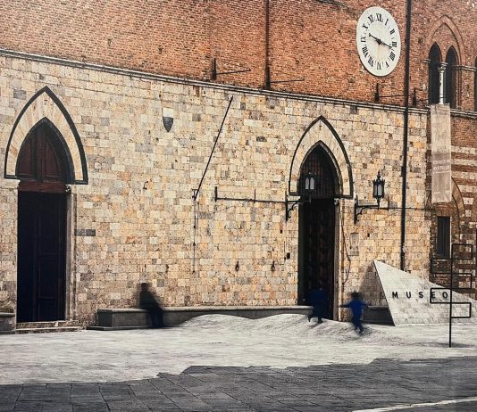 Come cambierà il complesso di Santa Maria della Scala di Siena? Una mostra ne racconta il futuro architettonico