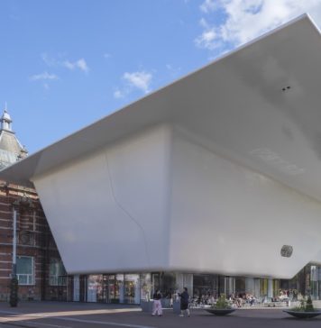 Lo Stedelijk Museum di Amsterdam cerca un nuovo direttore: aperta la selezione