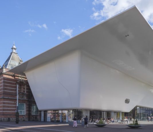 Lo Stedelijk Museum di Amsterdam cerca un nuovo direttore: aperta la selezione