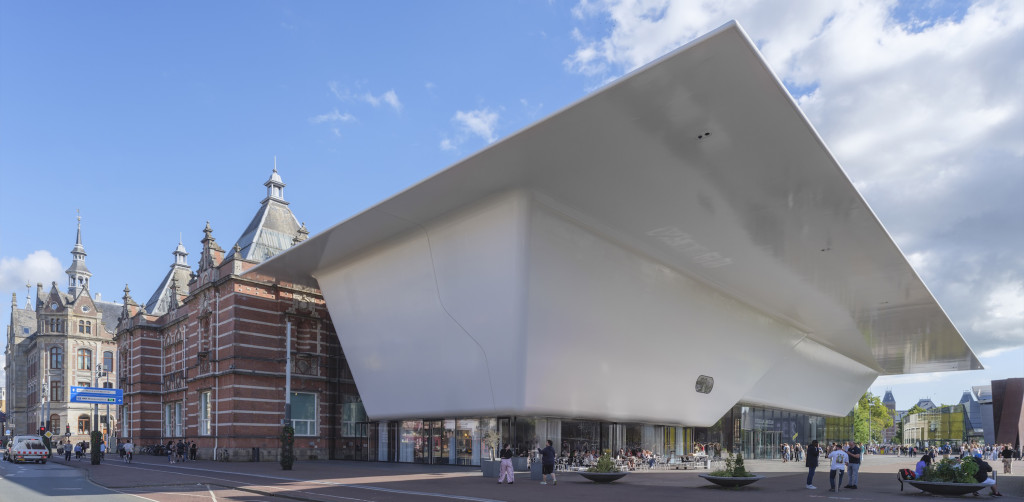 stedelijk museum 2025