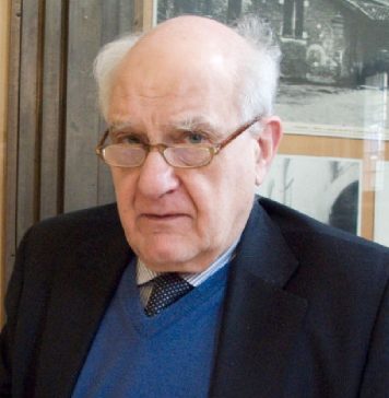 Ulrico Carlo Hoepli è morto a 91 anni: addio a un protagonista della storia dell’editoria