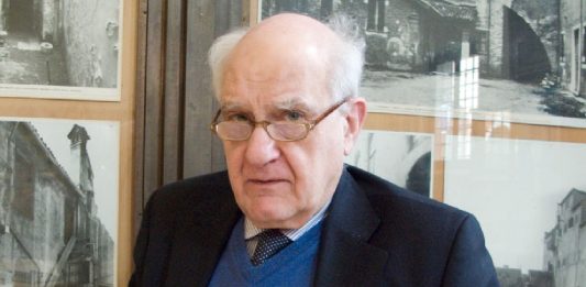 Ulrico Carlo Hoepli è morto a 91 anni: addio a un protagonista della storia dell’editoria