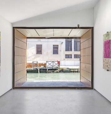 Oltre la soglia: al via la seconda edizione del Berlendis Venice Art Prize