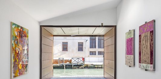 Oltre la soglia: al via la seconda edizione del Berlendis Venice Art Prize berlendis art prize