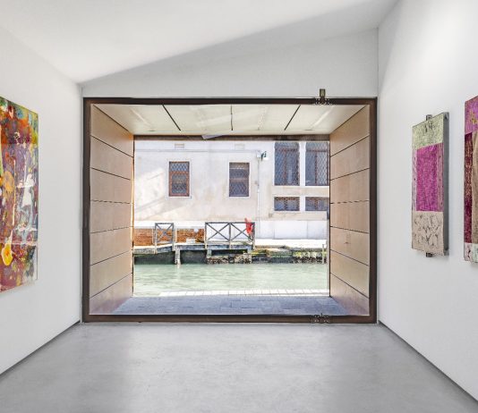 Oltre la soglia: al via la seconda edizione del Berlendis Venice Art Prize berlendis art prize