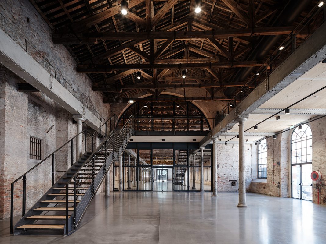 archivio biennale
