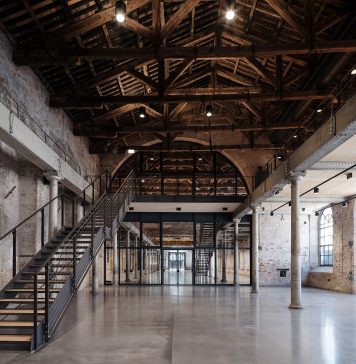 Un maxi-restauro da 38 milioni: ecco la nuova casa dell’Archivio Storico della Biennale
