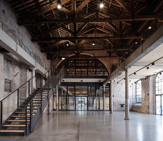 Un maxi-restauro da 38 milioni: ecco la nuova casa dell’Archivio Storico della Biennale