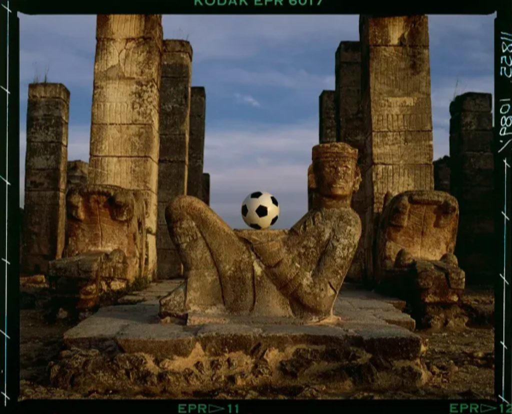 annie leibovitz mondiali