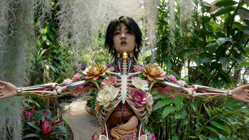 lu yang doku