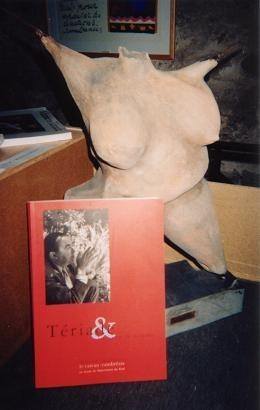 Carla Benvenuto – Attraverso Matisse