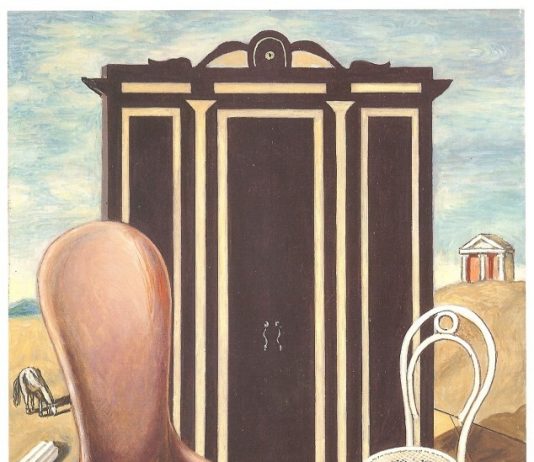 Giorgio De Chirico – L’enigma e la gloria
