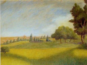 Luce e pittura in Italia 1850-1914