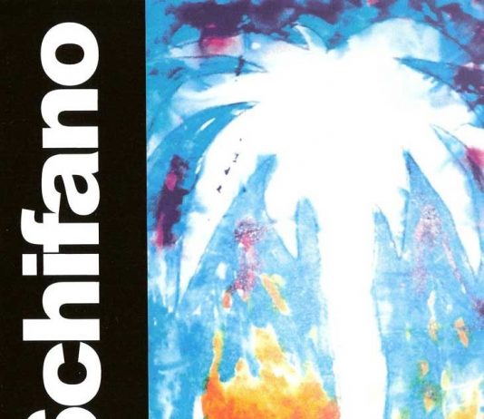 Mario Schifano – L’inquietudine del colore