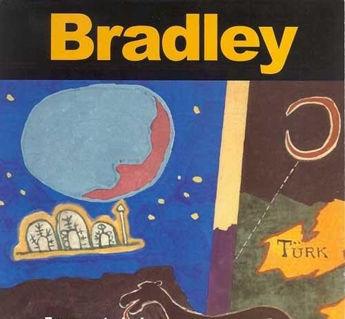 Martin Bradley – Frammentazioni