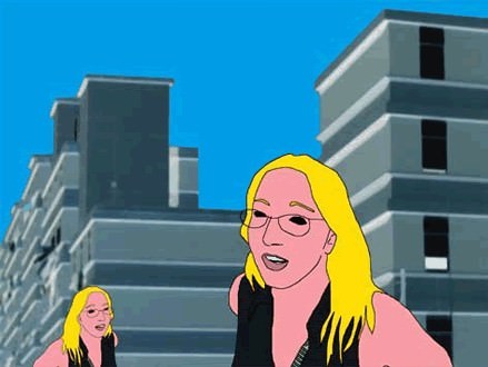 Michael Rotondi – UH-60 Michael Rotondi – UH-60