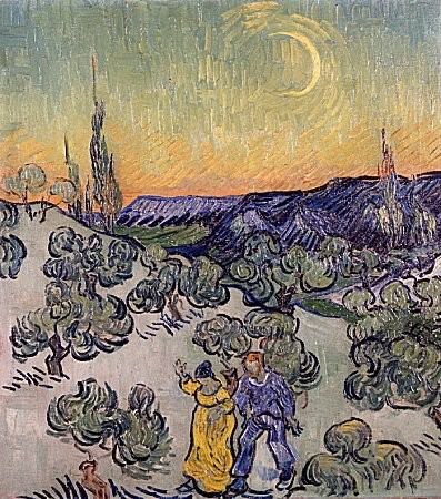 L’Impressionismo e l’Età di Van Gogh