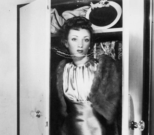 Carlo Mollino – Fiabe per grandi 1936-1943 Carlo Mollino – Fiabe per grandi 1936-1943