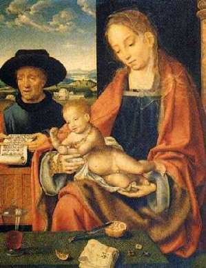 Joos van Cleve e Genova – Intorno al Ritratto di Stefano Raggio Joos van Cleve e Genova – Intorno al Ritratto di Stefano Raggio