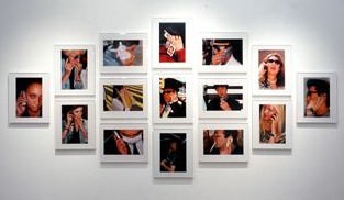 Martin Parr Martin Parr