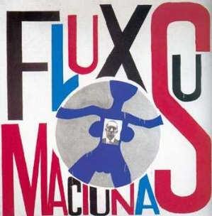 Al Hansen – life is fluxus Al Hansen – life is fluxus