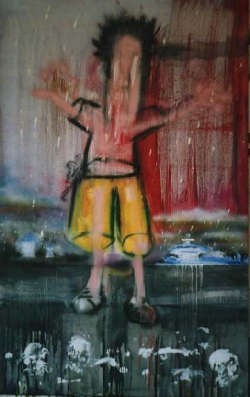 Christian Leperino – Polvere Christian Leperino – Polvere