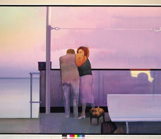 Cremonini antologica retrospettiva 2003 ­ 1953