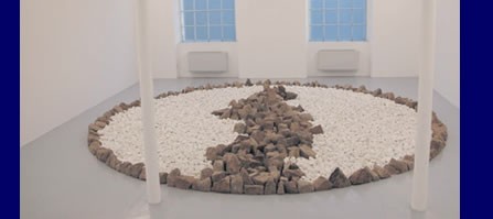 Finiscimi – Giovanni Anselmo, Richard Long, Paolo Piscitelli Finiscimi – Giovanni Anselmo, Richard Long, Paolo Piscitelli