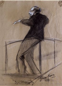 I musicisti visti da Gianni Maimeri I musicisti visti da Gianni Maimeri