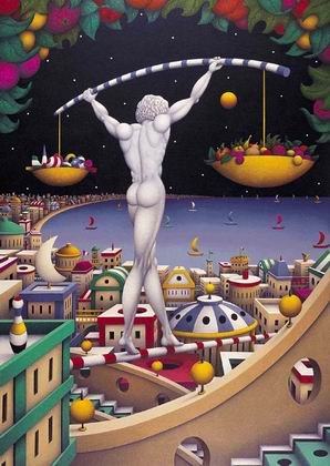 Pier Augusto Breccia – Il Senso e l’Idea