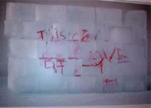 Vedovamazzei – This can’t be love