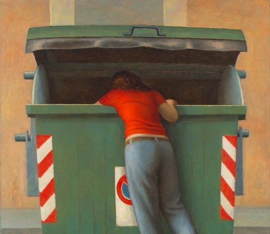 Aurelio Bulzatti – Fuori luogo